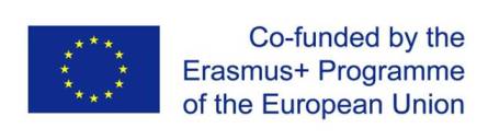 Logo finanziatore _ footer - Erasmus+